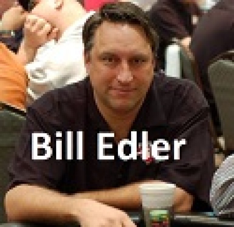 Bill Edler